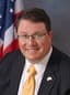 Randy Fine — Republican State Senator for Florida District 19 (official headshot)