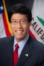 Richard Pan — Democratic State Senator for California District 9 (official headshot)