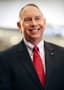 Richard Roth — Democratic State Senator for California District 31 (official headshot)