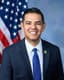 Robert Garcia — Democratic U.S. Representative for California's 42nd Congressional District (official headshot)