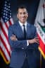 Robert Rivas — Democratic State Assemblymember for California District 29 (official headshot)