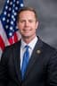 Rodney Davis — Republican U.S. Representative for Illinois's 13th Congressional District (official headshot)