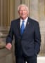 Roger Wicker — Republican U.S. Senator from Mississippi (official headshot)