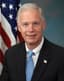 Ron Johnson — Republican U.S. Senator from Wisconsin (official headshot)