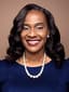 Rosalind Osgood — Democratic State Senator for Florida District 32 (official headshot)
