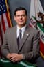 Rudy Salas — Democratic State Assemblymember for California District 32 (official headshot)