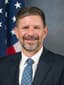 Sam Garrison — Republican State Representative for Florida District 11 (official headshot)