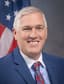 Shane Abbott — Republican State Representative for Florida District 5 (official headshot)