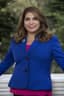 Sharon Quirk-Silva — Democratic State Assemblymember for California District 67 (official headshot)