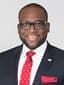 Shevrin “Shev” Jones — Democratic State Senator for Florida District 34 (official headshot)