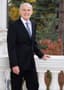 Steve Bennett — Democratic State Assemblymember for California District 38 (official headshot)