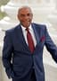 Steven Bradford — Democratic State Senator for California District 35 (official headshot)