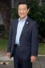 Steven Choi — Republican State Assemblymember for California District 68 (official headshot)