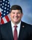 Steven Palazzo — Republican U.S. Representative for Mississippi's 4th Congressional District (official headshot)