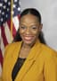 Summer Lee — Democratic State Representative for Pennsylvania District 34 (official headshot)