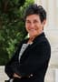 Susan Eggman — Democratic State Senator for California District 5 (official headshot)