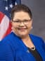 Susan Plasencia — Republican State Representative for Florida District 37 (official headshot)