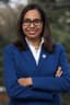 Sydney Kamlager — Democratic State Senator for California District 30 (official headshot)
