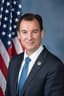 Thomas Suozzi — Democratic U.S. Representative for New York's 3rd Congressional District (official headshot)