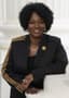 Tina McKinnor — Democratic State Assemblymember for California District 61 (official headshot)