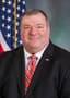Todd Polinchock — Republican State Representative for Pennsylvania District 144 (official headshot)