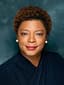 Tracie Davis — Democratic State Senator for Florida District 5 (official headshot)