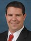 Travis Hutson — Republican State Senator for Florida District 7 (official headshot)
