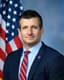 Trey Hollingsworth — Republican U.S. Representative for Indiana's 9th Congressional District (official headshot)