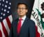 Vince Fong — Republican State Assemblymember for California District 32 (official headshot)