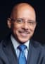 Vincent Hughes — Democratic State Senator for Pennsylvania District 7 (official headshot)