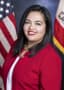 Wendy Carrillo — Democratic State Assemblymember for California District 52 (official headshot)